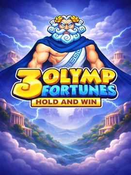 Mrmega casino 3 Olymp Fortunes play online