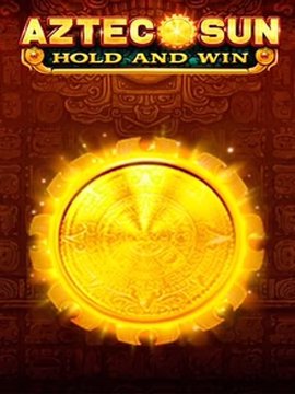 Mrmega casino Aztec Sun: Hold and Win play online