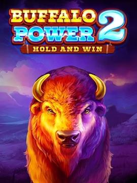 Mrmega casino Buffalo Power 2: Hold and Win play online