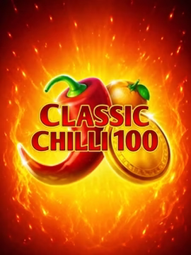 Mrmega casino Classic Chilli 100 play online