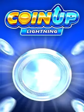 Mrmega casino Coin UP: Lightning play online
