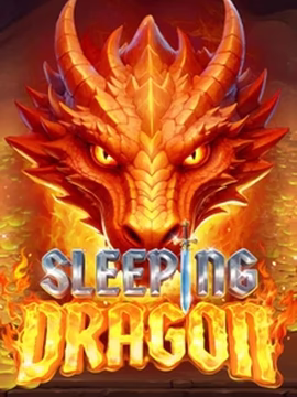 Mrmega casino Sleeping Dragon play online